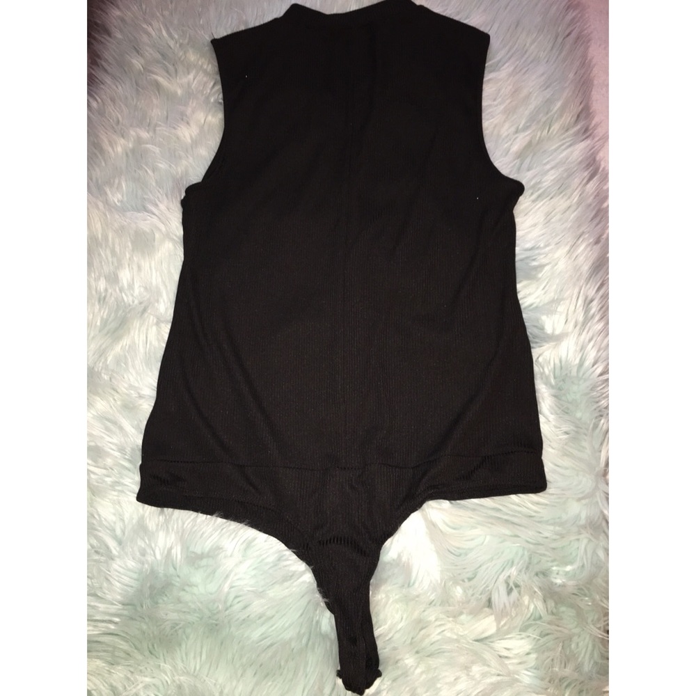 Bodysuit - Picture 3 of 5